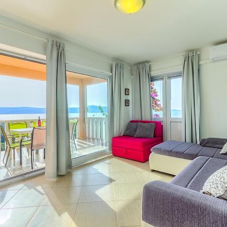 Villa Hana Свети Петър Екстериор снимка
