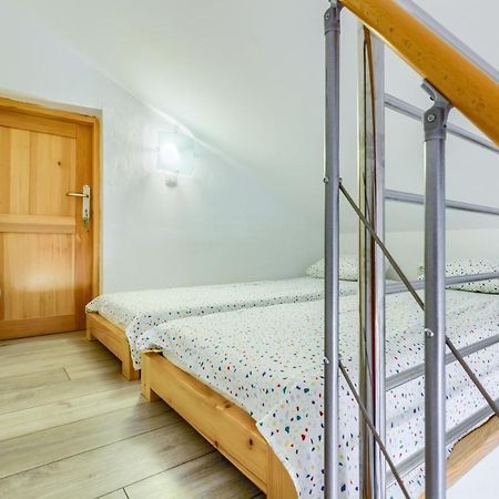 Villa Hana Свети Петър Екстериор снимка