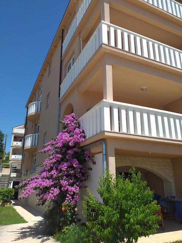 Villa Hana Свети Петър Екстериор снимка