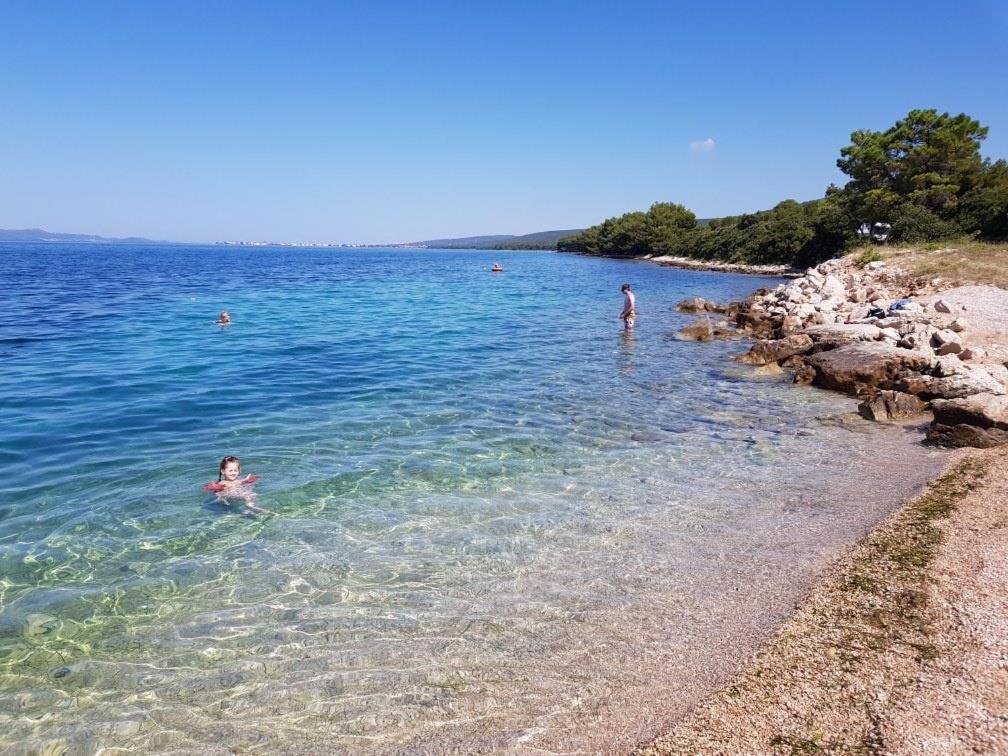 Villa Hana Свети Петър Екстериор снимка