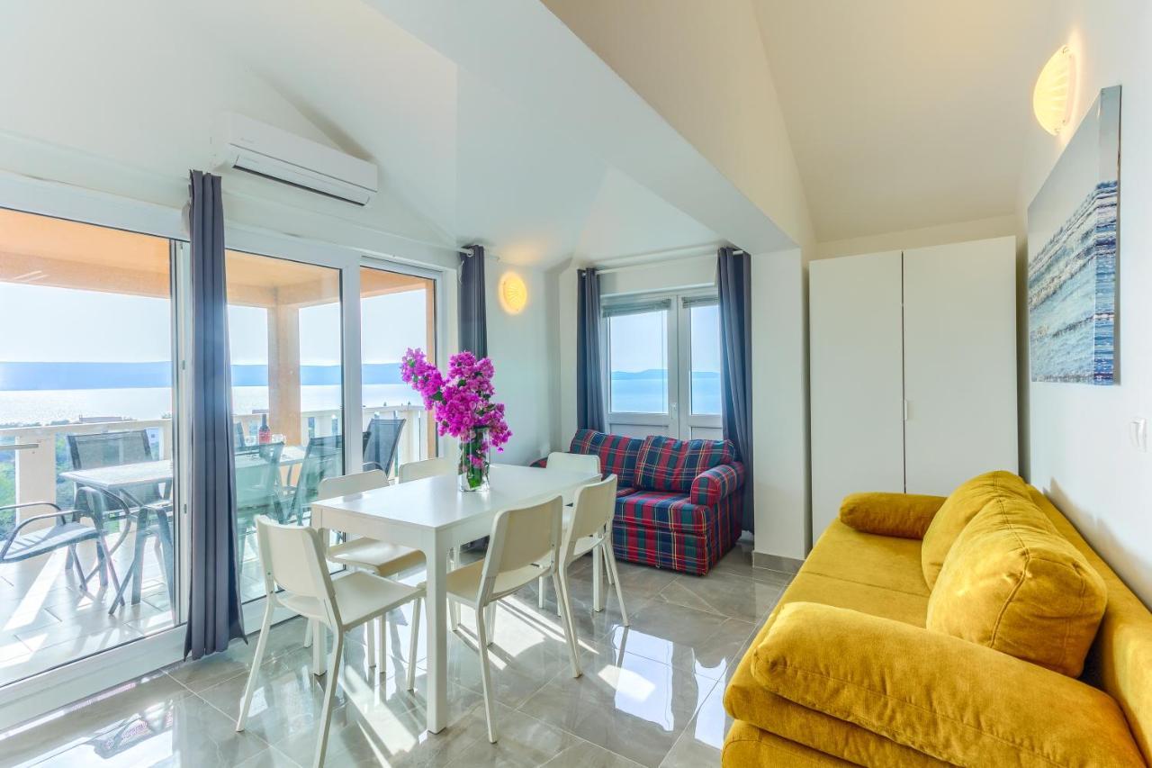 Villa Hana Свети Петър Екстериор снимка