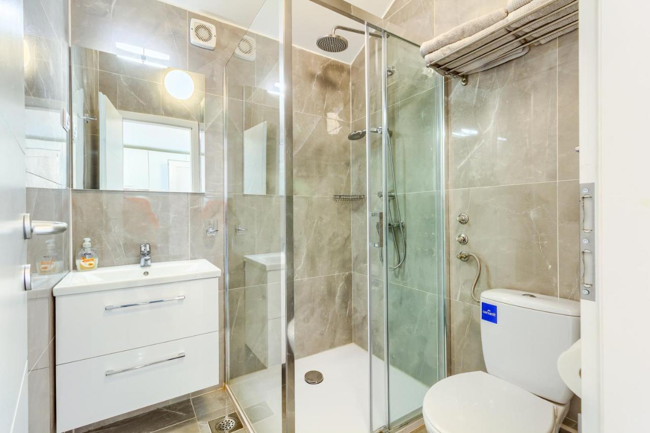 Villa Hana Свети Петър Екстериор снимка