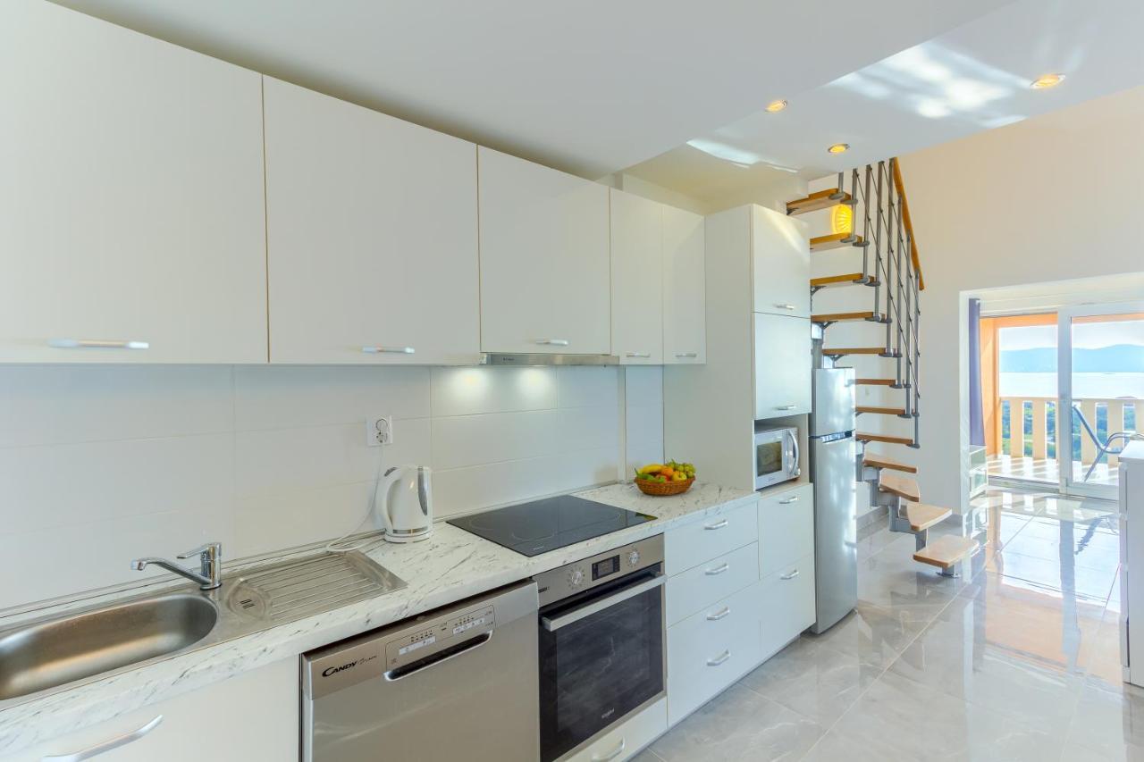 Villa Hana Свети Петър Екстериор снимка