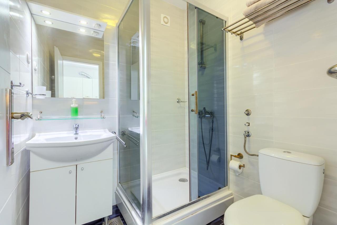 Villa Hana Свети Петър Екстериор снимка
