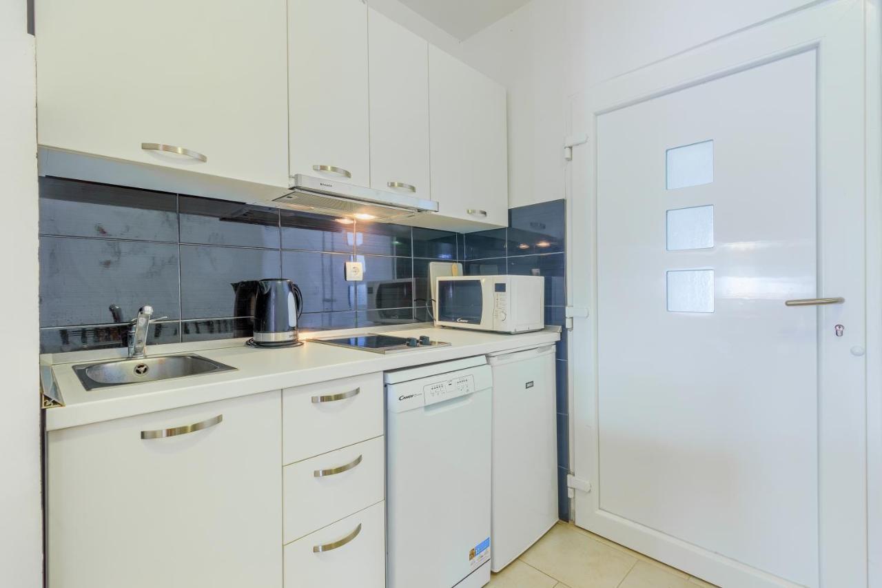 Villa Hana Свети Петър Екстериор снимка