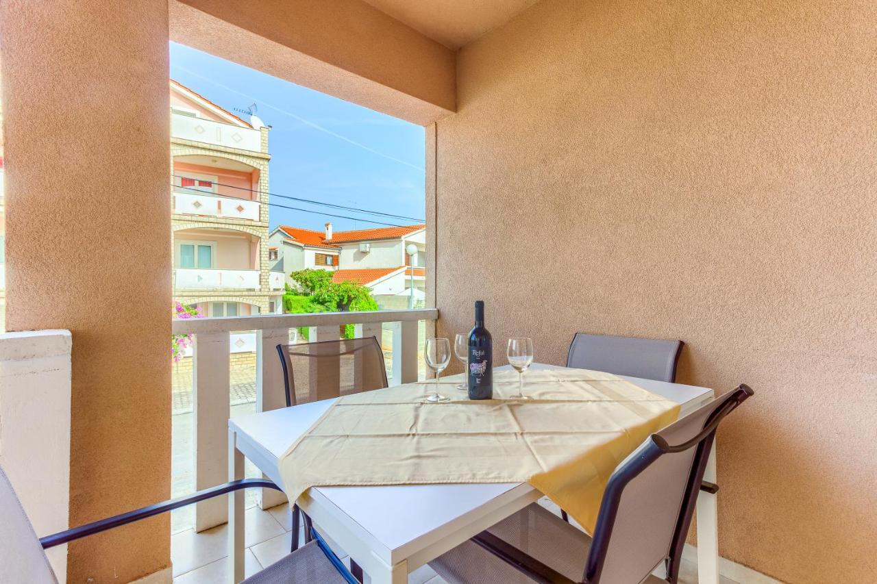 Villa Hana Свети Петър Екстериор снимка