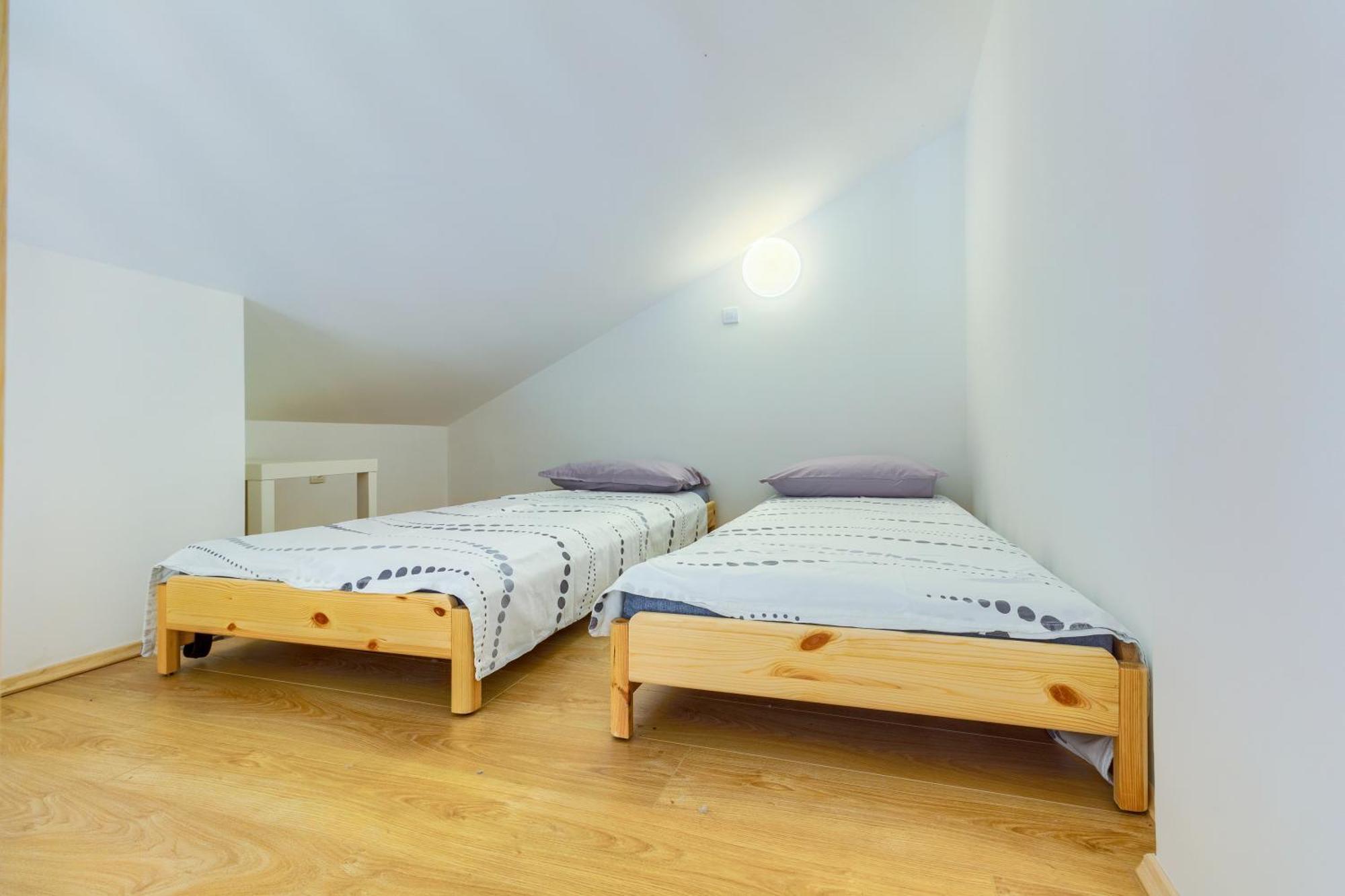Villa Hana Свети Петър Екстериор снимка