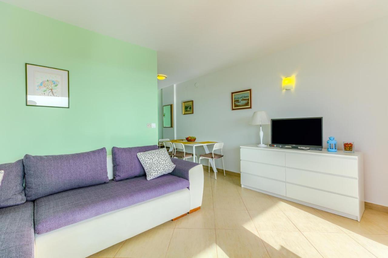 Villa Hana Свети Петър Екстериор снимка