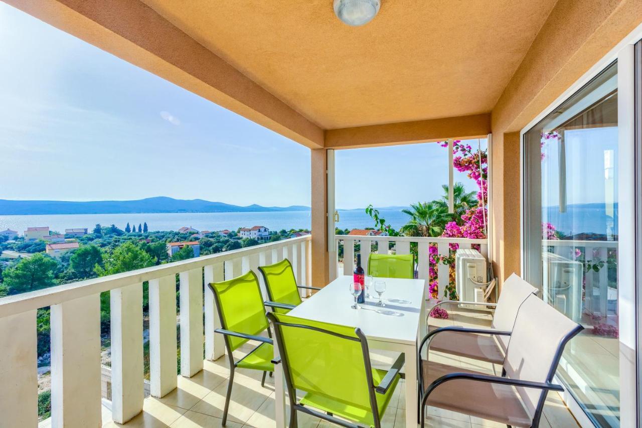 Villa Hana Свети Петър Екстериор снимка