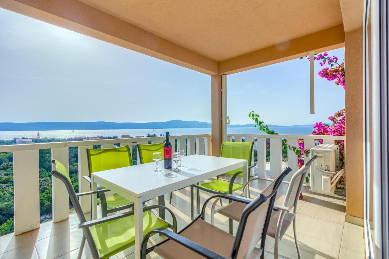 Villa Hana Свети Петър Екстериор снимка