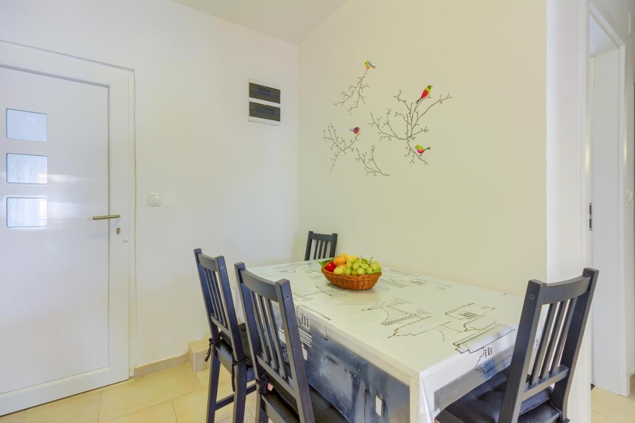 Villa Hana Свети Петър Екстериор снимка