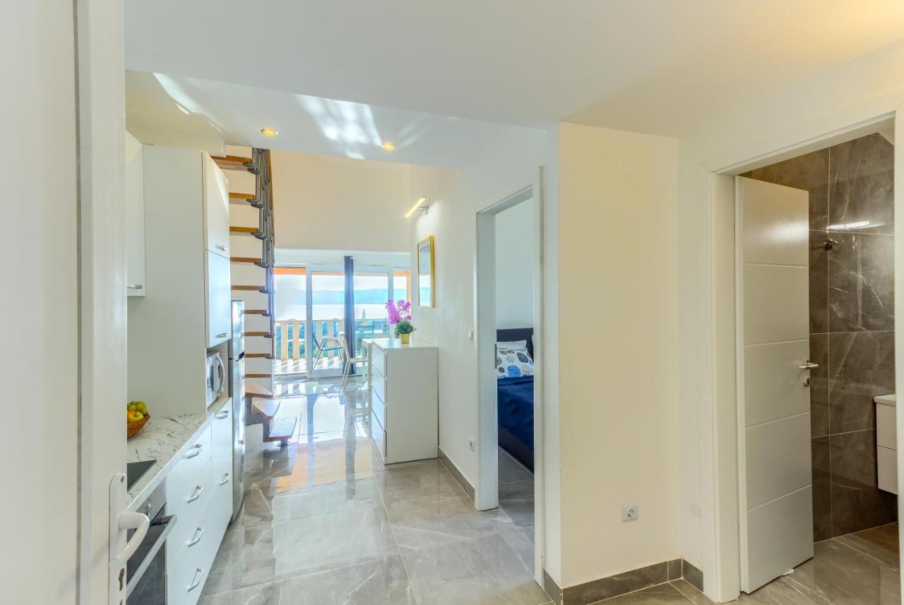 Villa Hana Свети Петър Екстериор снимка