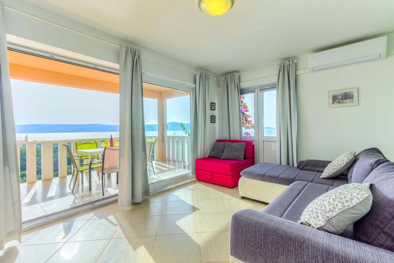 Villa Hana Свети Петър Екстериор снимка