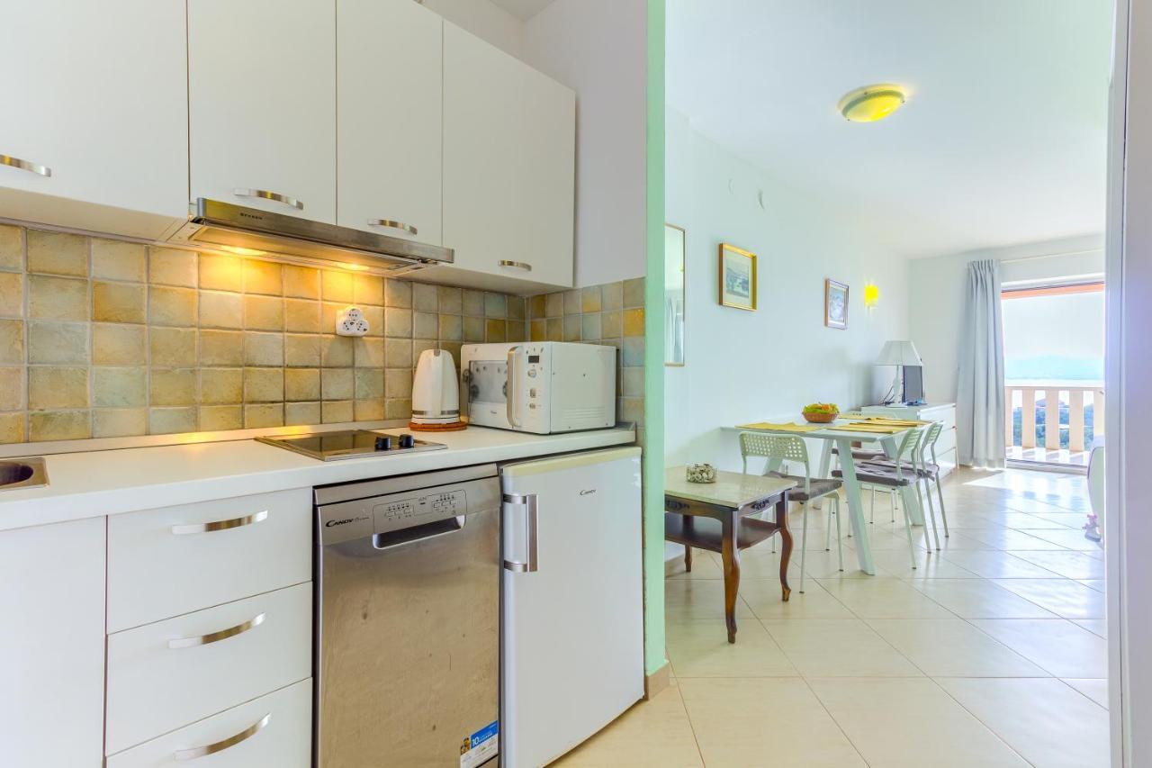 Villa Hana Свети Петър Екстериор снимка