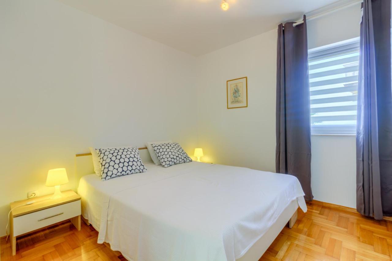 Villa Hana Свети Петър Екстериор снимка
