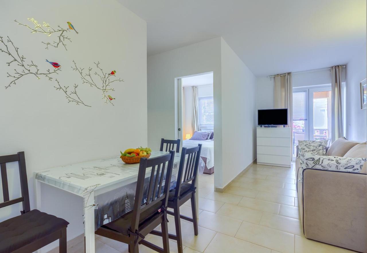 Villa Hana Свети Петър Екстериор снимка