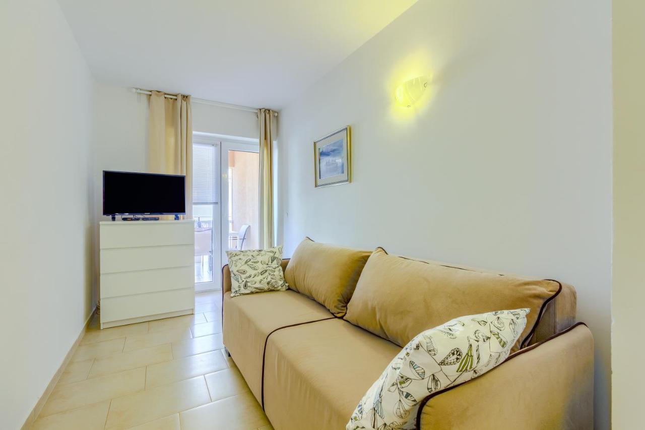 Villa Hana Свети Петър Екстериор снимка