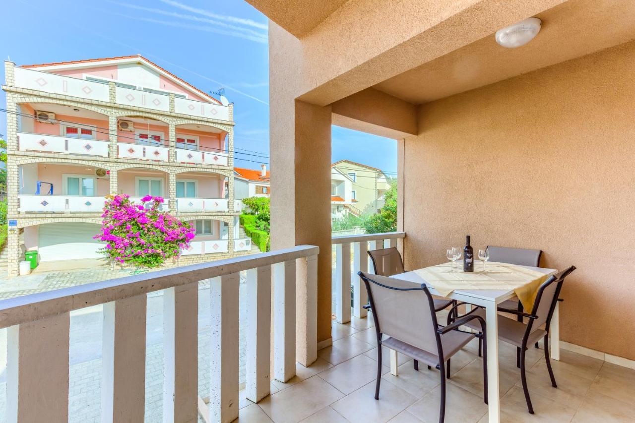 Villa Hana Свети Петър Екстериор снимка