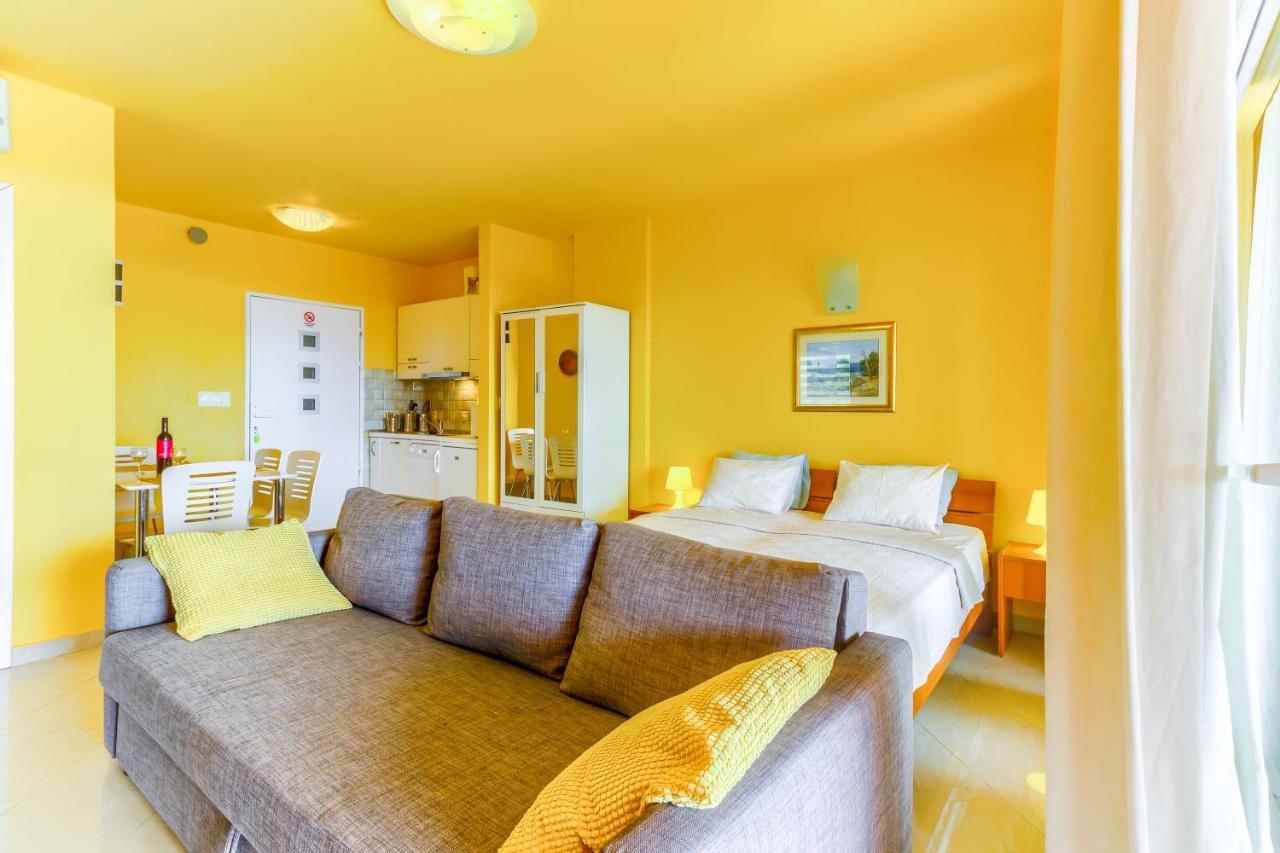 Villa Hana Свети Петър Екстериор снимка