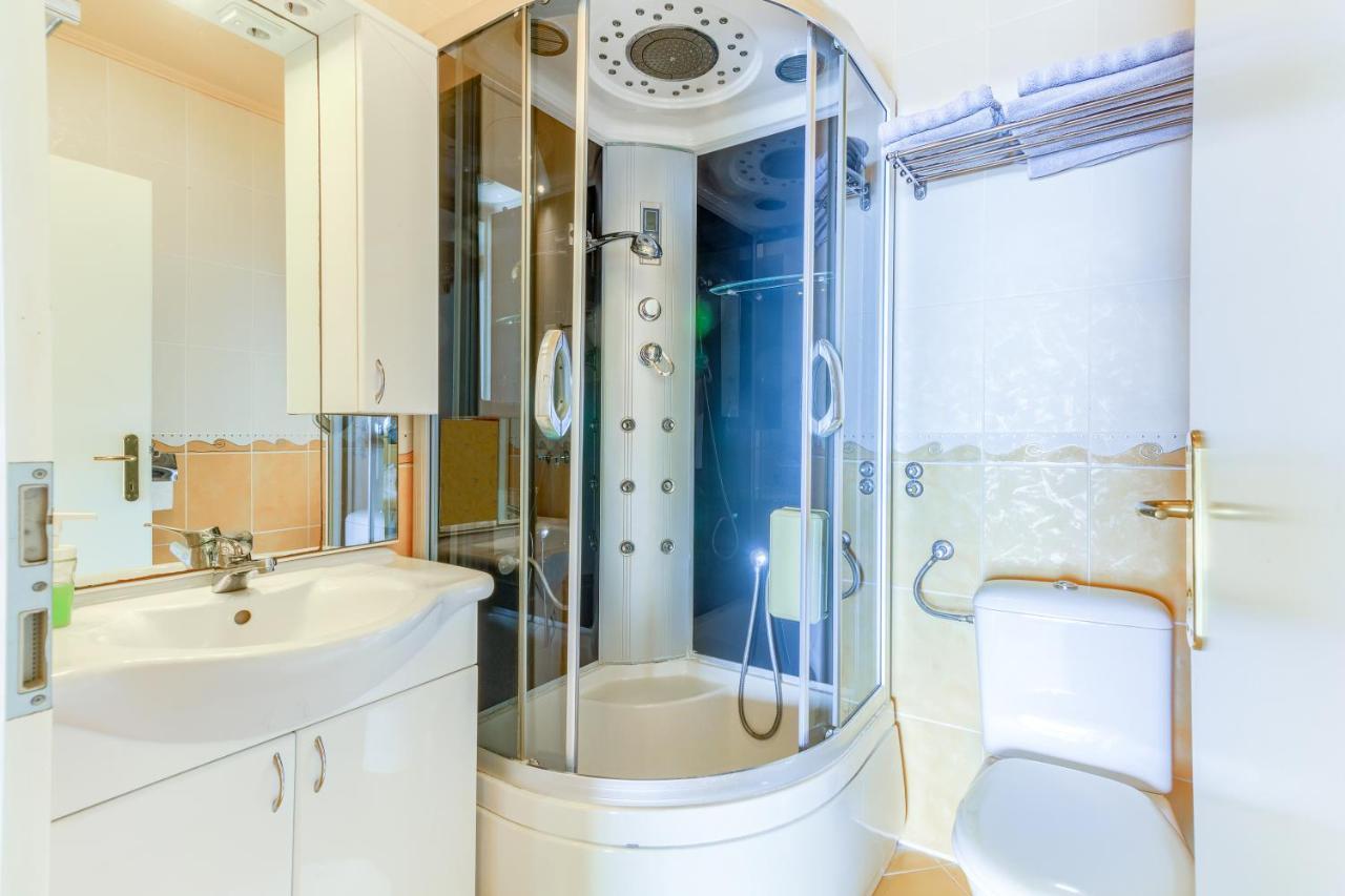 Villa Hana Свети Петър Екстериор снимка