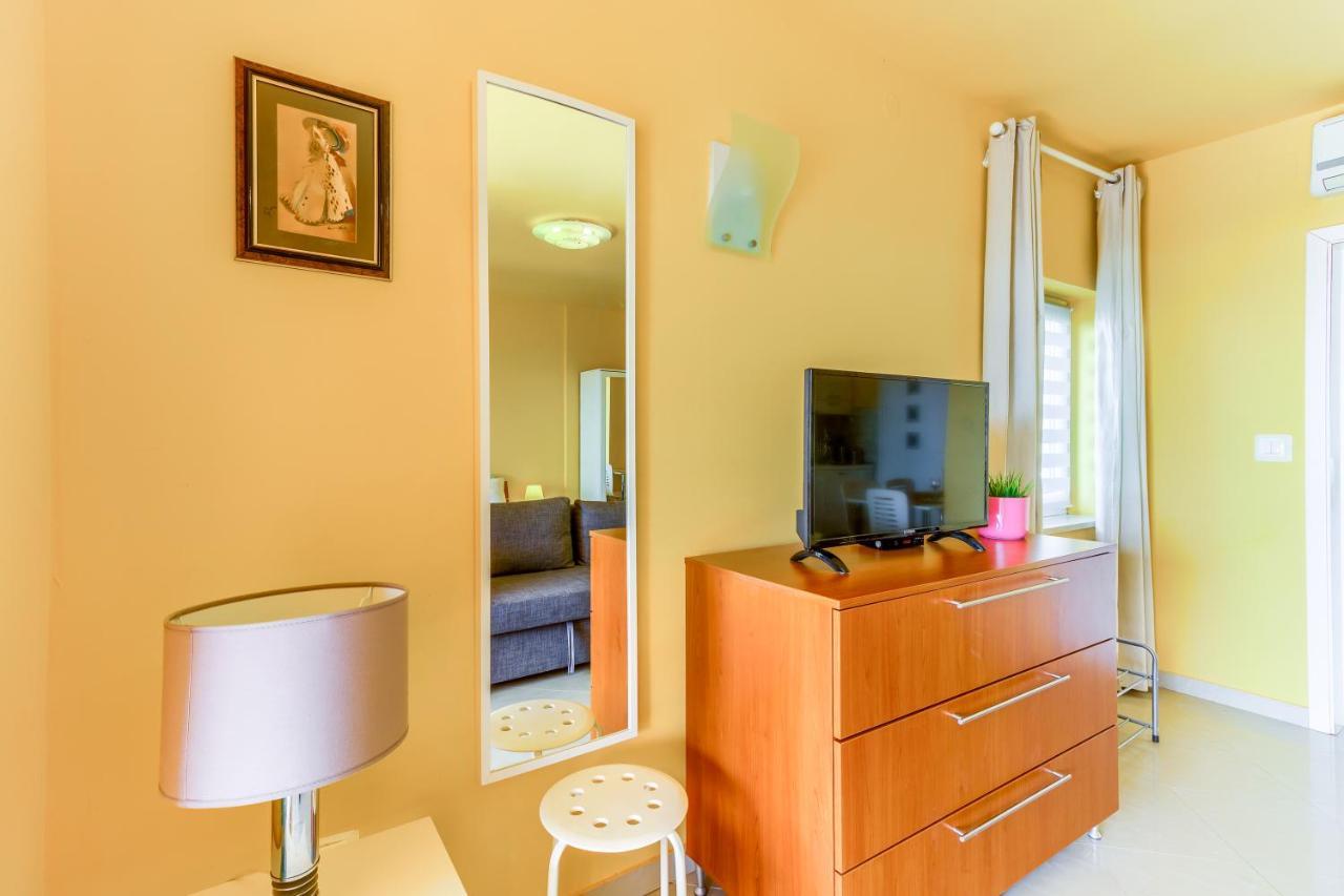 Villa Hana Свети Петър Екстериор снимка