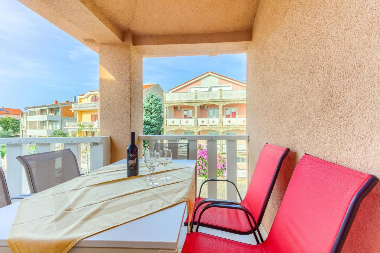 Villa Hana Свети Петър Екстериор снимка