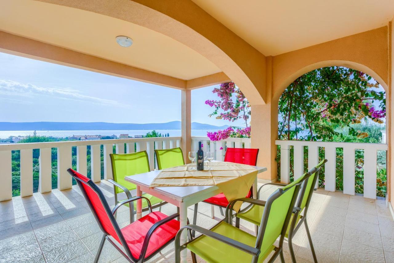 Villa Hana Свети Петър Екстериор снимка