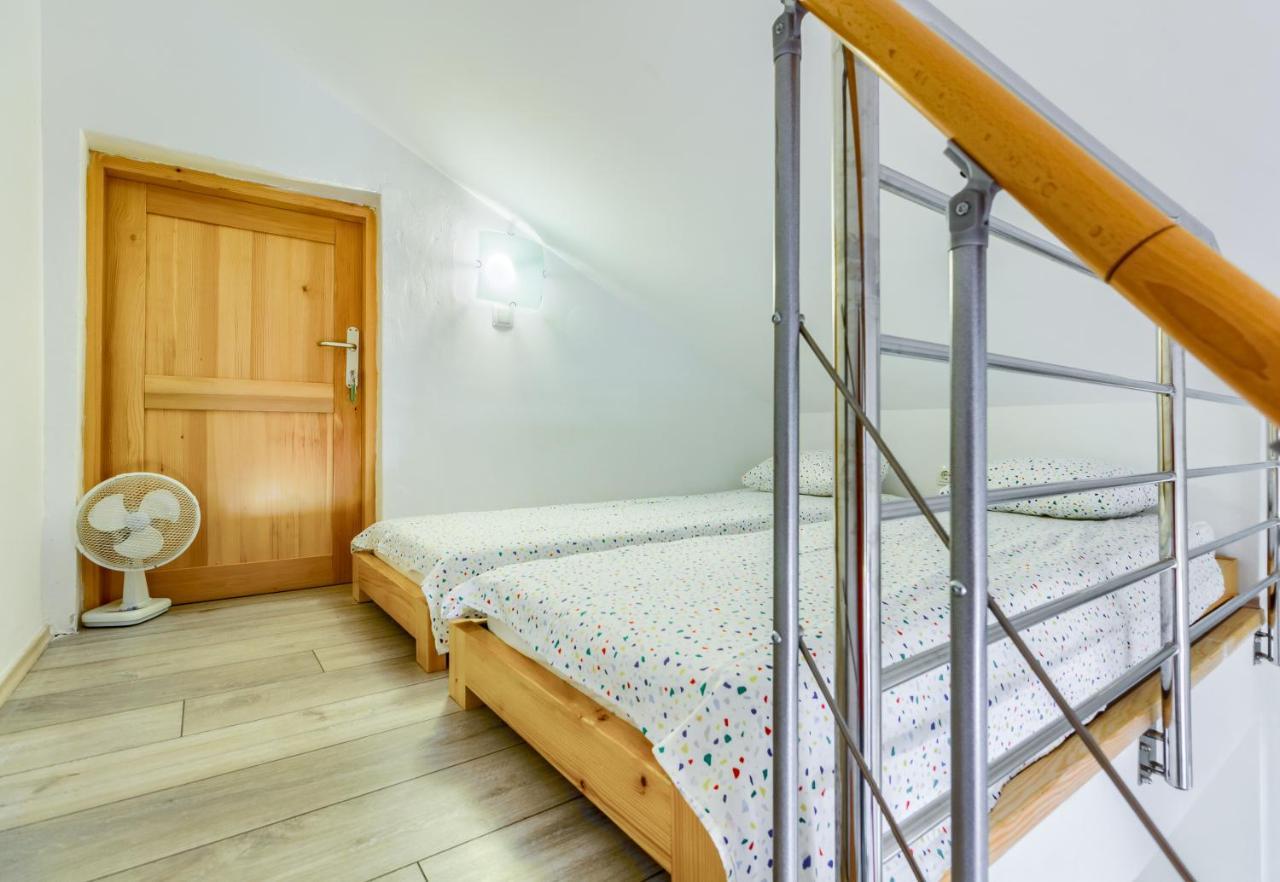 Villa Hana Свети Петър Екстериор снимка