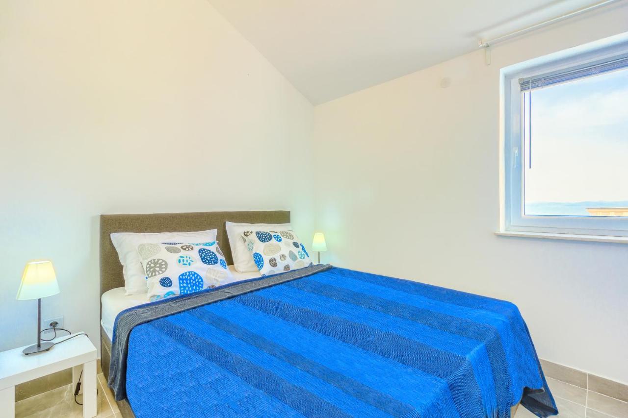 Villa Hana Свети Петър Екстериор снимка