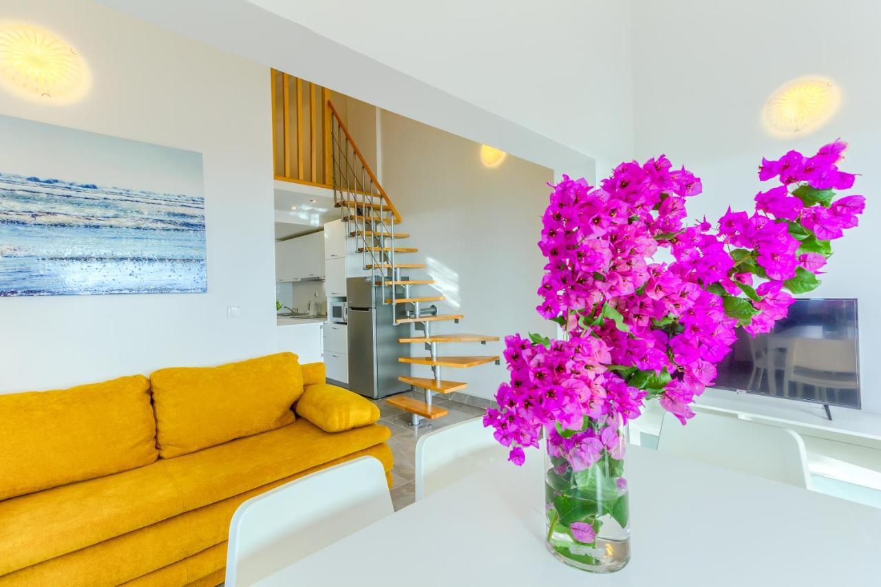 Villa Hana Свети Петър Екстериор снимка